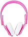 Beats Mixr On-Ear Headphone - Colr Pink