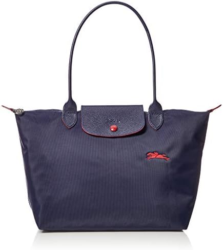 Longchamp Tote Bag, 2605 619, Pliage Nylon, B5 Size, Can Store PC