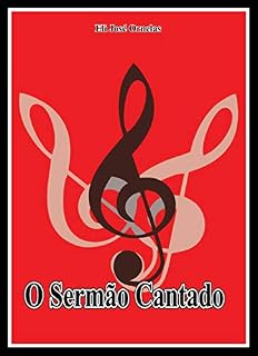 Livro O Sermão Cantado