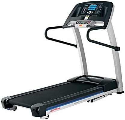 Life Fitness - Cinta de Correr F1 Smart: Amazon.es: Deportes y ...