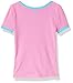 Peppa Pig Girls' Toddler 4pc Cotton Set