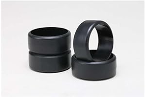 Yokomo DRPA Competition Drift Tire (4) (for P-Tile) ZR-DRPA