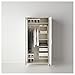 IKEA 403.000.49 Organizer with Compartments, White