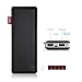 Aibocn Power Bank 15600mAh External Battery Charger Dual USB Portable Charger for iPhone iPad Galaxy HTC LG Nexus Lumia Oneplus One Smartphones and Tablets