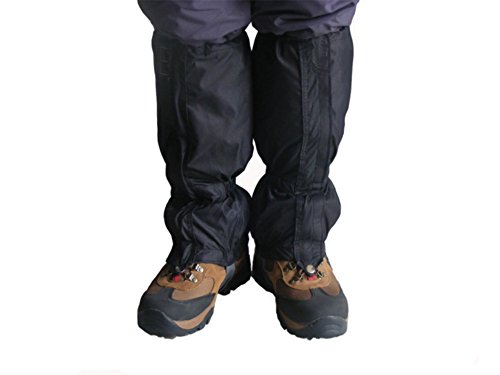Waterproof-Outdoor-Hiking-Walking-Climbing-Hunting-Snow-Legging-for-walkerA-pair Waterproof-Outdoor-Hiking-Walking-Climbing-Hunting-Snow-Legging-for-walkerA-pair