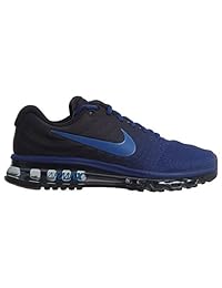 Nike Air Max 2017 Tenis para correr con cordones