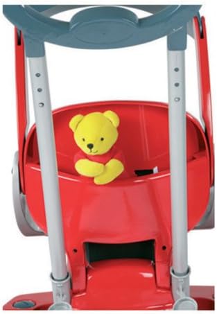 trotteur berchet bubble go