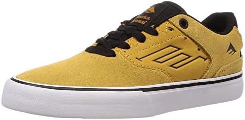 emerica yellow