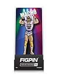 FiGPiN WWE Legends: Macho Man Randy Savage - Collectible Pin with Premium Display Case