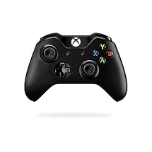 Xbox One Wireless Controller (Without 3.5 millimeter headset jack)