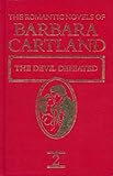 Front cover for the book The Devil Defeated by Barbara Cartland