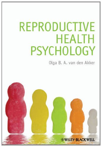 Reproductive Health Psychology