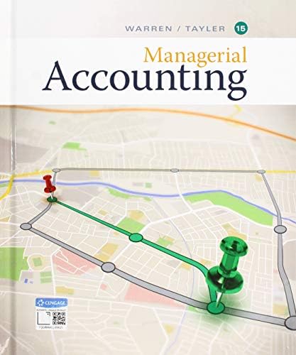 Amazon.com: Cases in Financial Reporting: Rocky Mountain