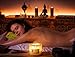 Lime Basil Mandarin Scented Candle - Large 3 Wick Soy Candle 15.8 oz - Aromatherapy Candle for Stress Relief - Fresh Citrus Scented Candles - Long Lasting Clean Burn - Gift for Women & Men