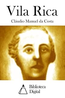 Livro Vila Rica