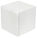 MT Products Hard Foam Blocks (6 Pack) | 4 x 4 x 4 Inch Non-Squishy Craft Square Foam Cubes | Polystyrene Brick for Arts and Crafts, Sculptures, Floral Arrangements, Modeling, Centerpieces - Made in The USA