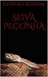 Livro Seiva Peçonha