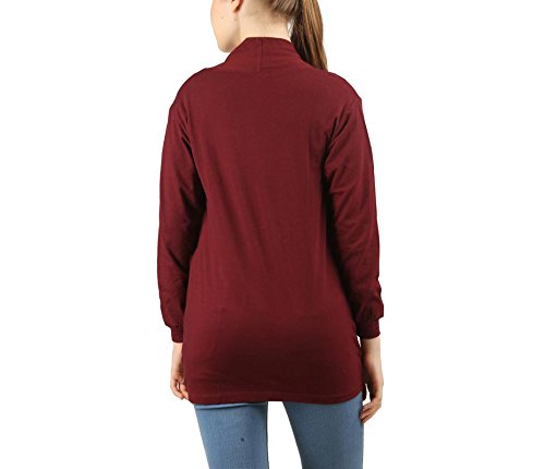 clifton women's fasionable pocket shurg