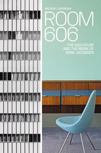 Arne Jacobsen: Furniture, Lighting, Textile Design and