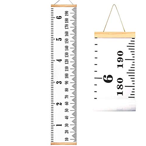 Growth Charts for Kids,Accurate Baby Height Growth Chart Ruler