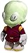 Toynami Futurama Kif Plush