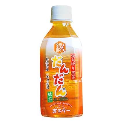 Amazon 茶三代一 だんだんペットボトル 350ml 24本 茶三代一