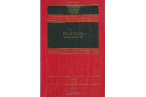 Wills, Trusts, And Estates