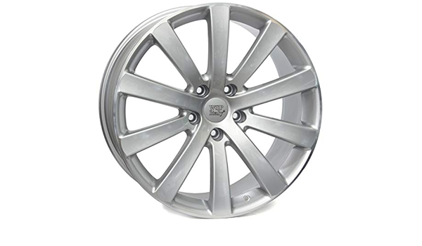 1 Llantas de Aleaci n WSPItaly SAHARA 21