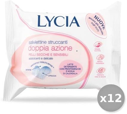 one size makeup wipes