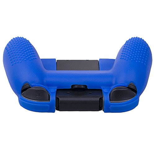 image for MXR Silicone rubber STUDDED cover skin case anti-slip Customize for Ni