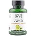 Amla Tablets (Amalaki Indian Gooseberry, Emblica Officinalis) 1000mg 100 Tablets. 100% Natural Herbal Dietary Supplement. US FDA Registered Facility - Herbs India