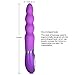 Utimi Female 10-frequency Vibrating Vibrator (Purple)