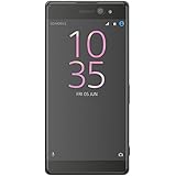 Sony Xperia XA Ultra unlocked smartphone,16GB Black (US Warranty)