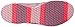 Skechers Performance Women's Go Flex - Ability Walking Shoe,Gray/Hot Pink,8.5 M US