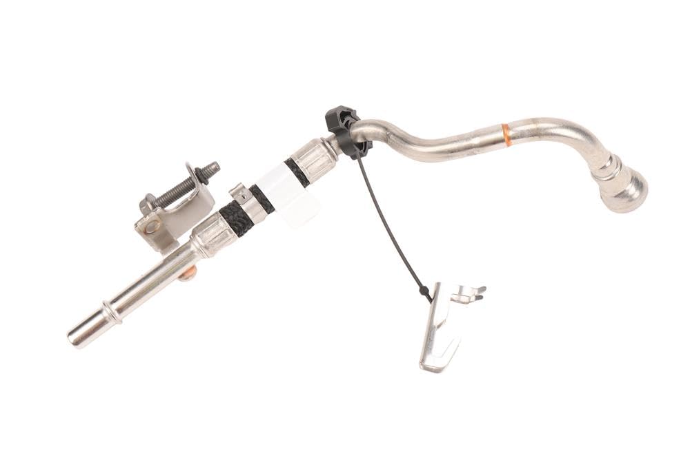Photo 1 of ACDelco GM Original Equipment 12703596 Fuel Feed Pipe