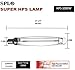 SPL Horticulture Sthb 1000 Hydroponic 1000w Watt High Pressure Sodium HPS Grow Light Bulb Lamp for Magnetic and Digital Ballast (1000W HPS)