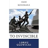 From HONORABLE: To INVINCIBLE