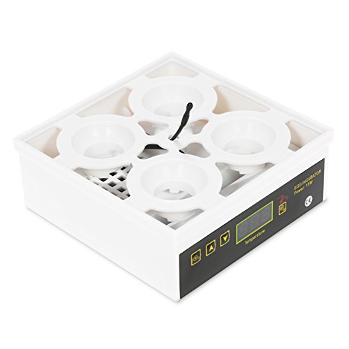 2 Etbotu+Household+Intelligent+Incubator+Temperature