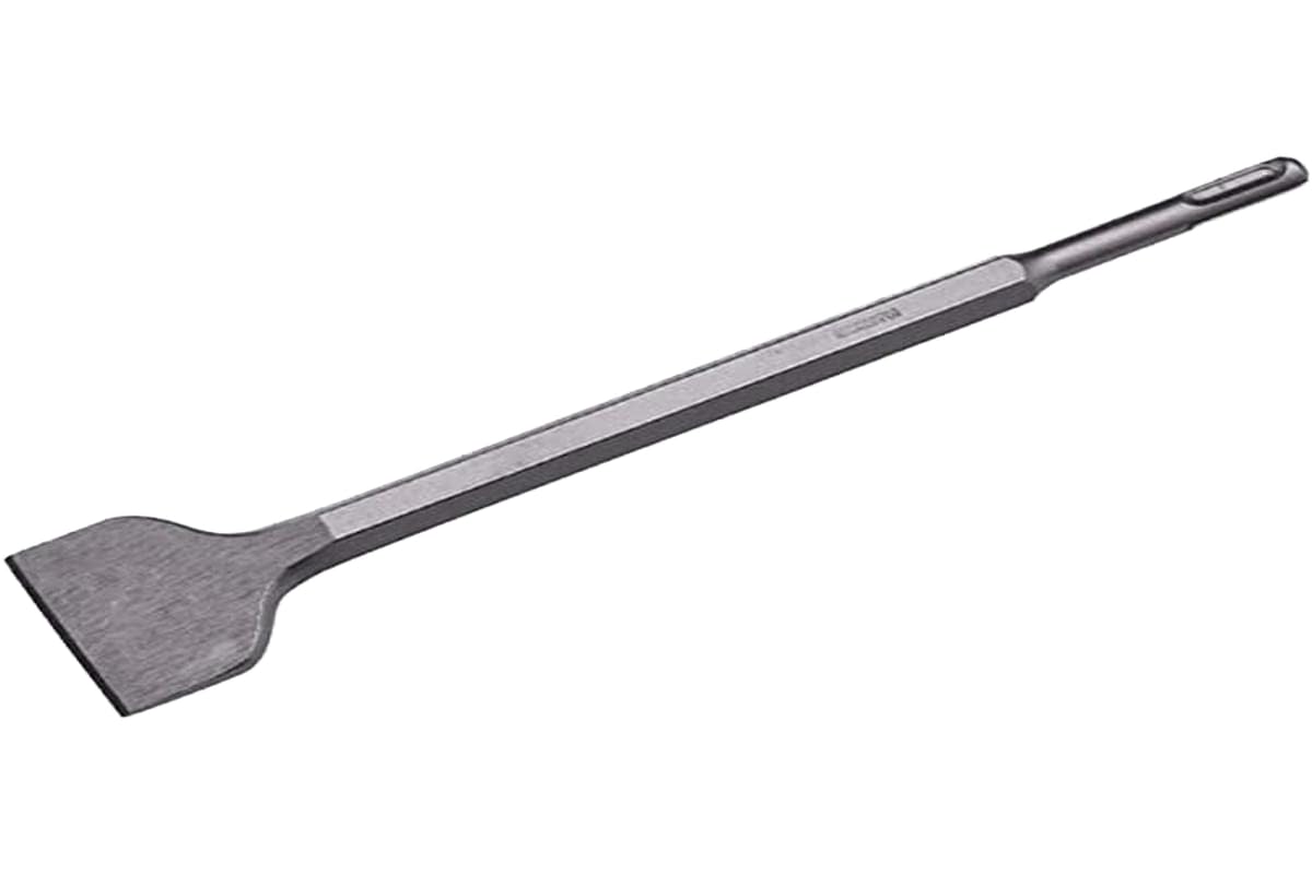 HARDEN 610394, SDS Plus Flat Chisel 50mm Wide, 250mm Long