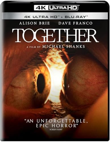 Amazon.com: Heart Eyes - Blu-ray + Digital : Olivia Holt, Mason
