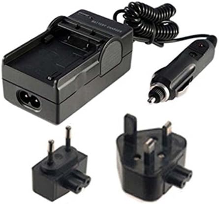 NB-6L NB6L Battery Charger CB-2LY CB-2LYE CB2LYE for CANON S90 D10 PC1355