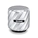 Vibrating Bluetooth Speaker - COWIN Qbeat Portable Bluetooth 4.0 Vibration Speaker with Heavy Duty Aluminum Shell and Patented Suction Cup Stander