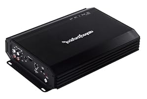 Rockford Fosgate Prime R150-2 150 Watt Stereo Amplifier | Amazon