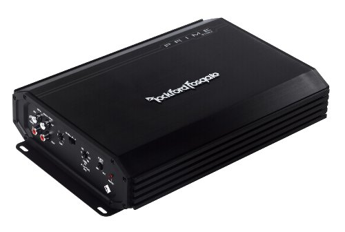 Rockford Fosgate Prime R150-2 150 Watt Stereo Amplifier | Amazon