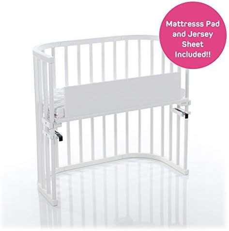 babybay bedside crib original