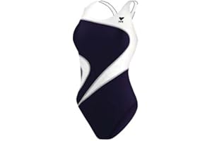 TYR SPORT INC Women's Alliance T-Splice Maxfit Swimsuit