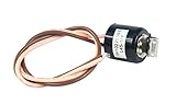 Whirlpool W10225581 Defrost Bimetal Thermostat (PS2376801, AP4511066)