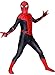 ugoccam Unisex Lycra Spandex Zentai Halloween Cosplay Costumes Adult/Kids 3D Style