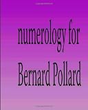 Image de Numerology for Bernard Pollard