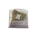 PIXNOR Baby Shower Hessian Bunting Banners Party Decoration 11 Flags
